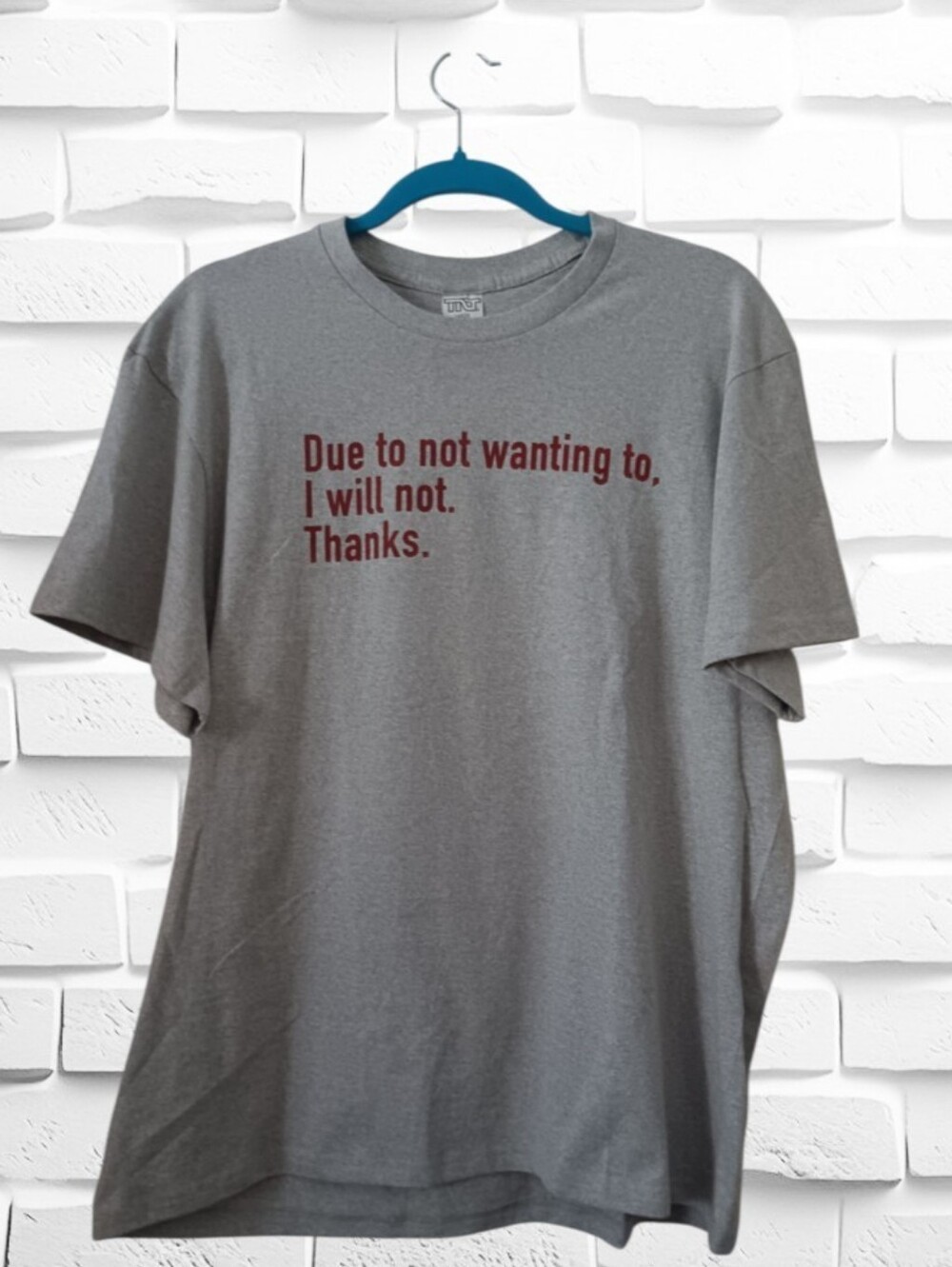 TNT Graphic T-Shirt